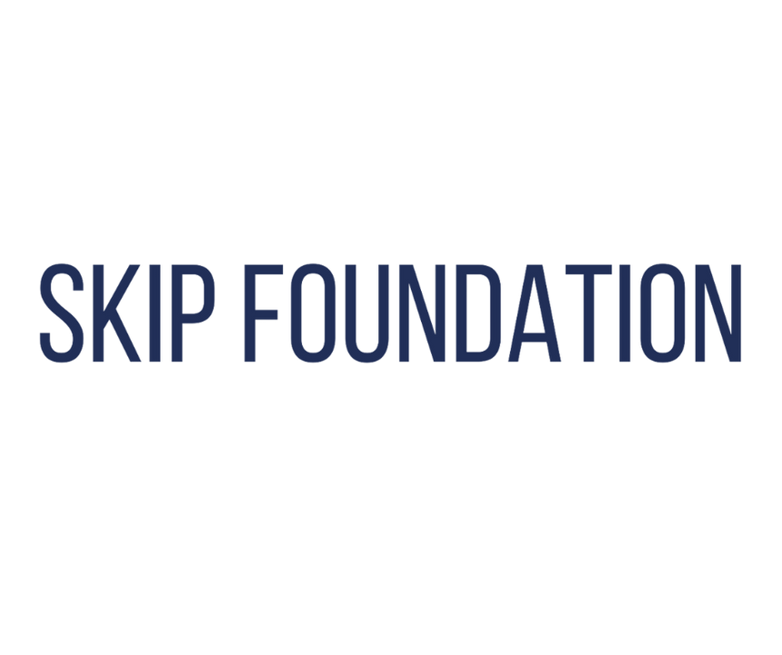 Logo Skip Foundation
