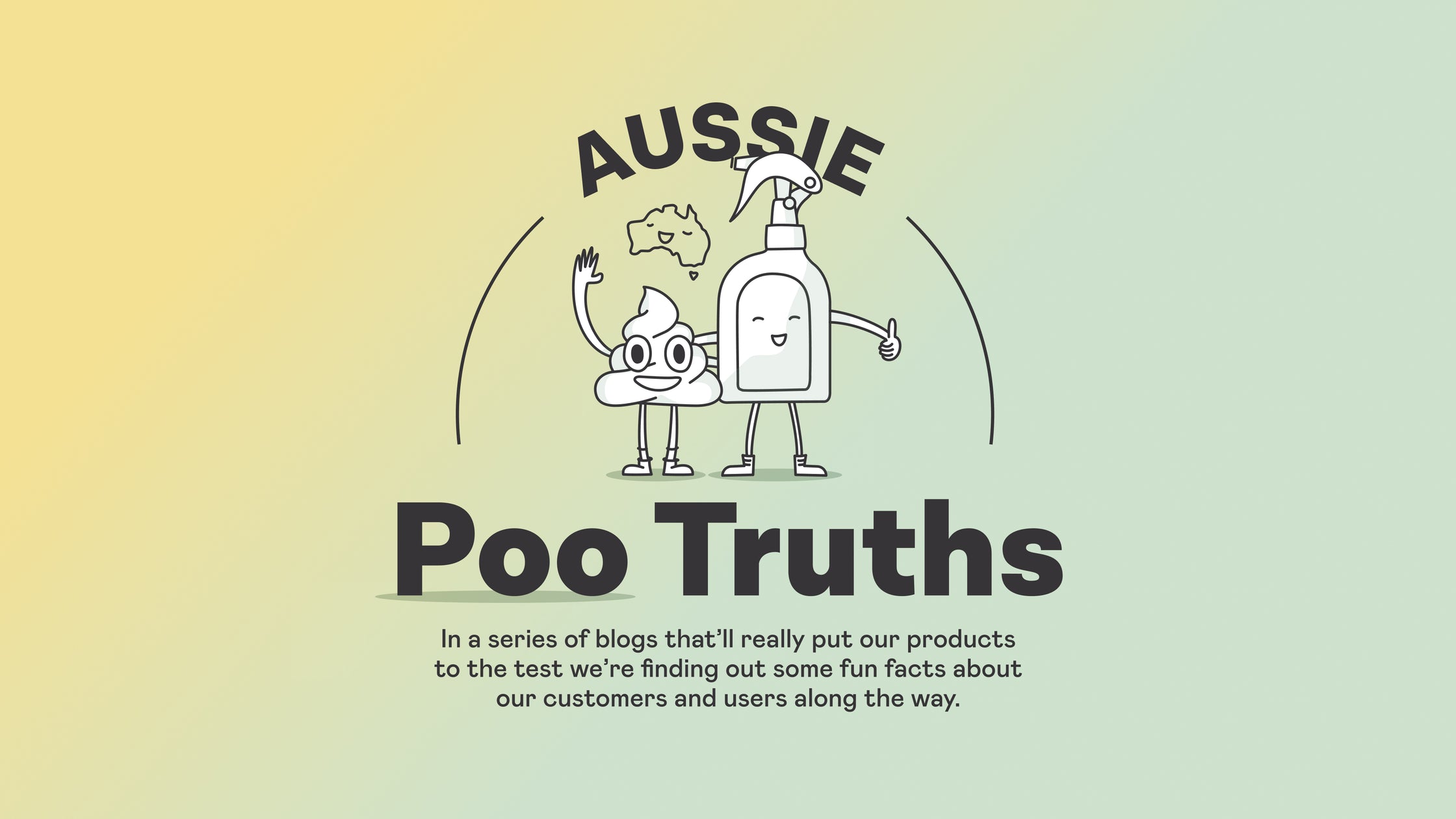 Aussie Poo Truths