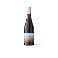 Limited Edition Zero Co x The Hidden Sea Wine