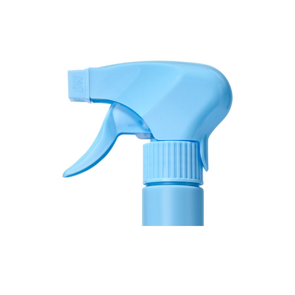 Blue Spray Nozzle