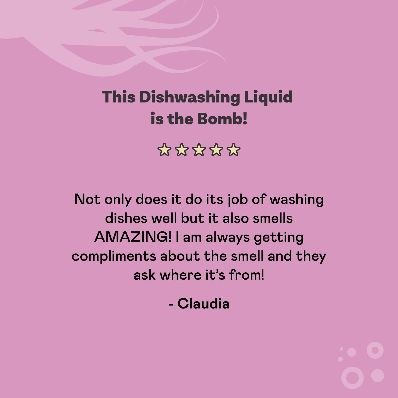 Dishwashing Liquid Combo