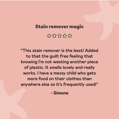 Stain Remover Refill