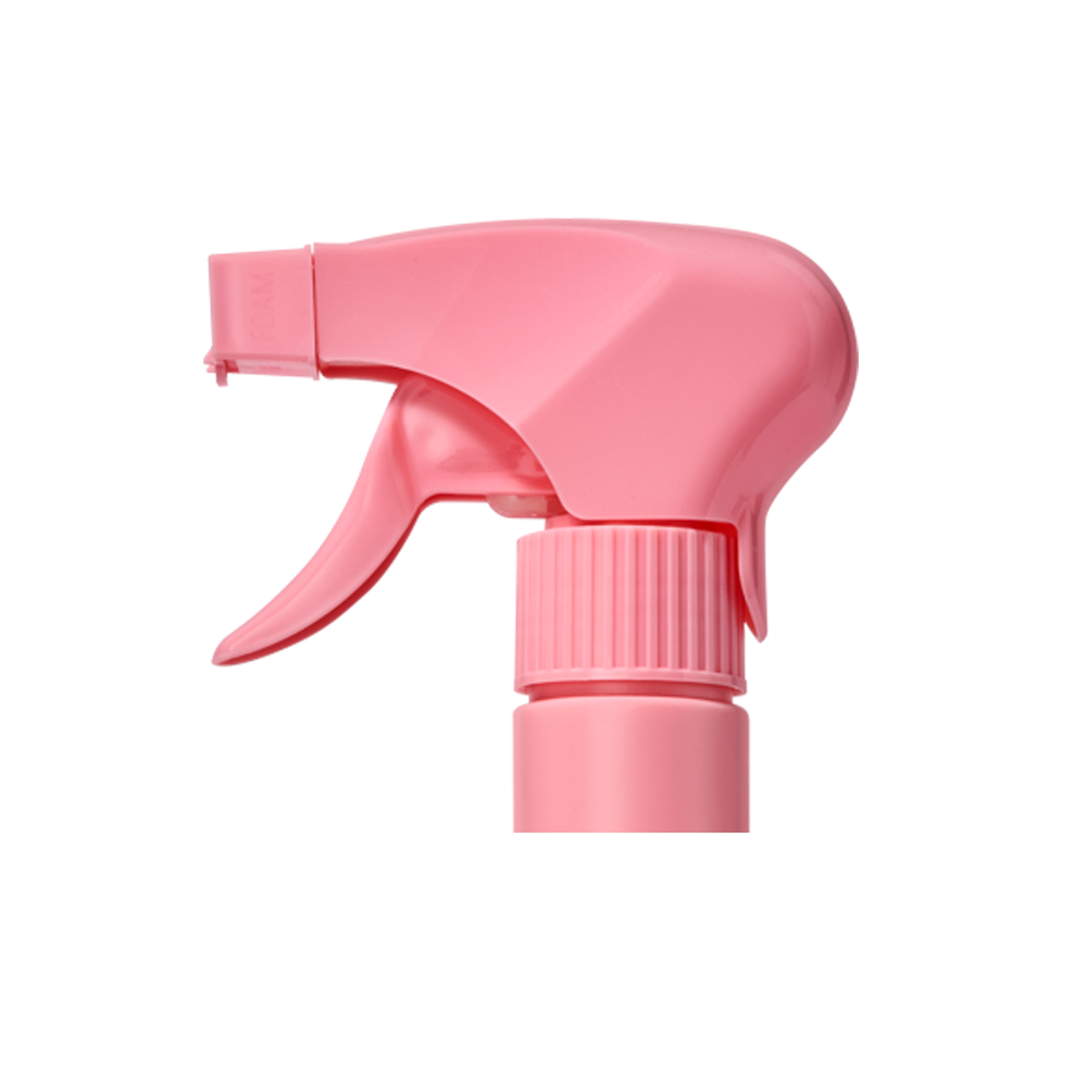 Pink Spray Nozzle